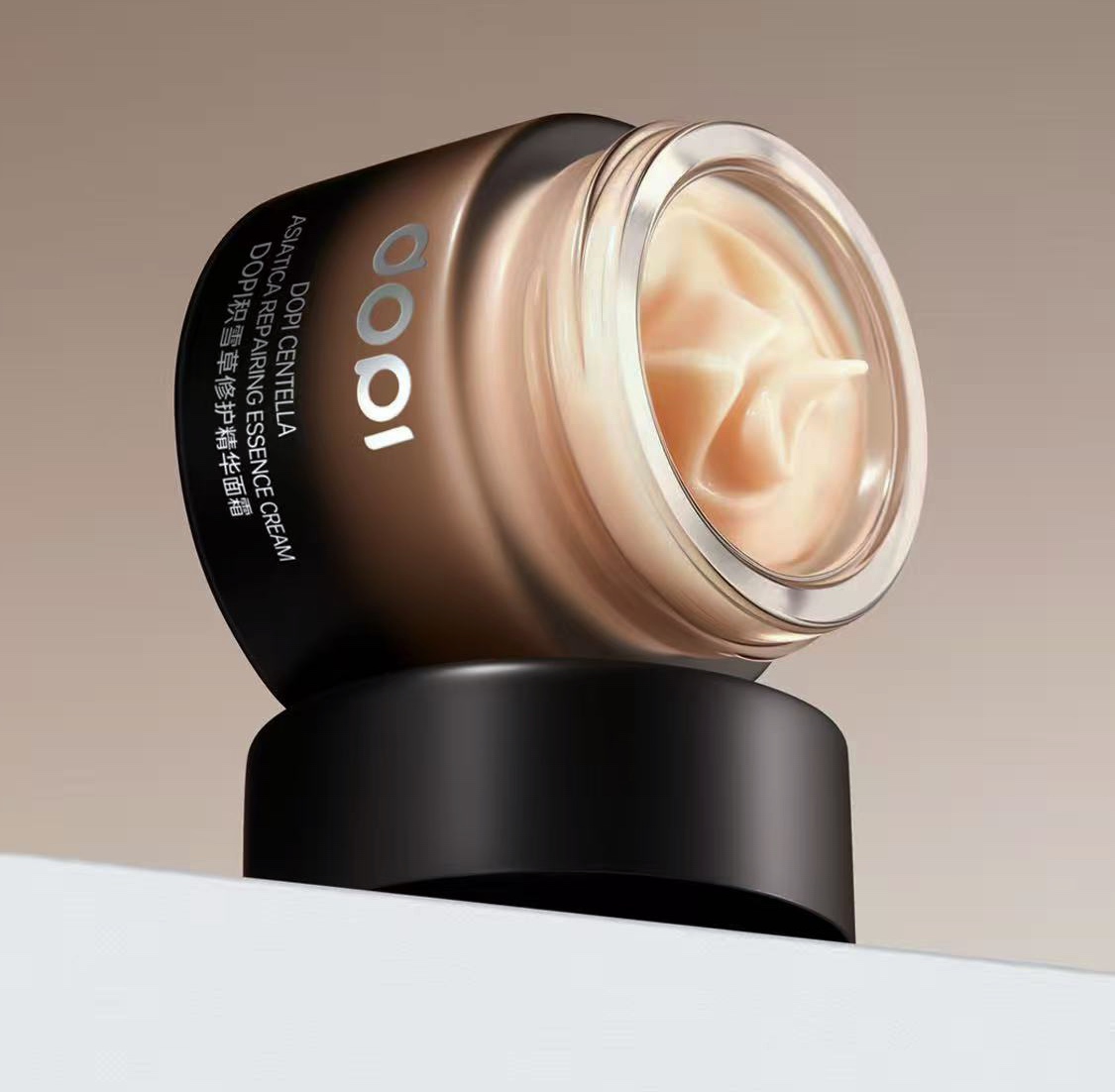 Dopi 积雪草精华面霜